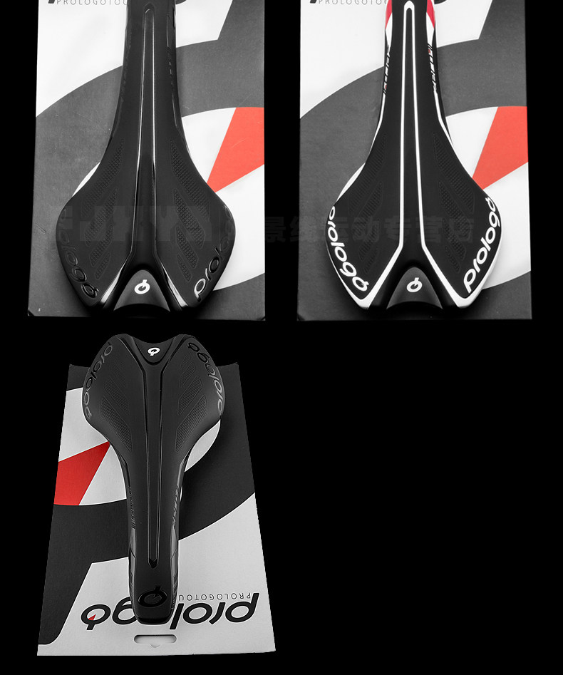 Selle de vélo cyclisme sur route PROLOGO - Ref 2350789 Image 20