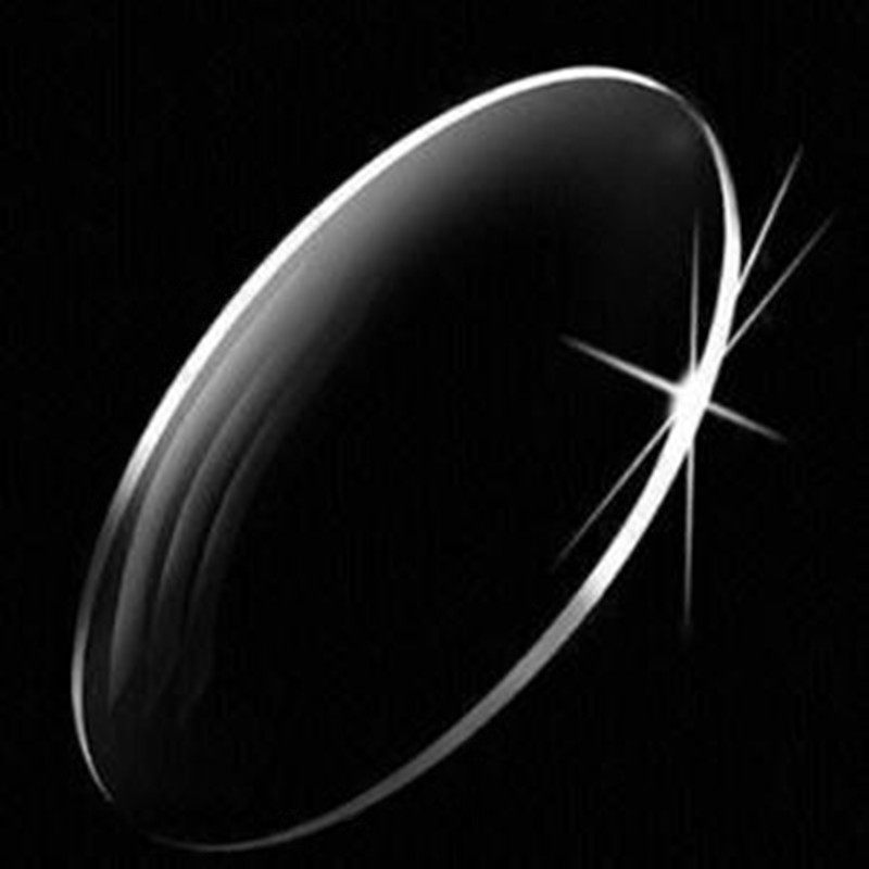 Kemi anti-blue light lens 1 56 aspherical 1 61 thin myopia radiation protection BRC computer goggles