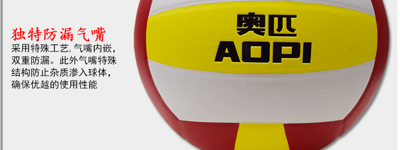 Ballon de volley - Ref 2009078 Image 35