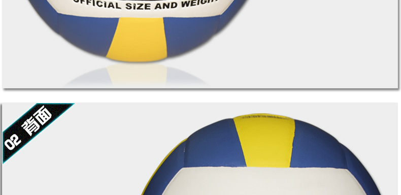 Ballon de volley - Ref 2009078 Image 13