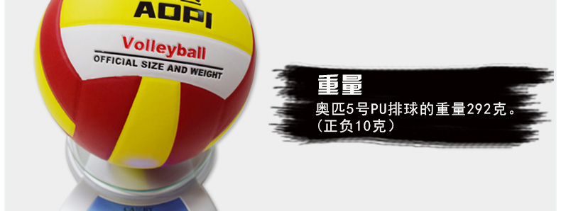 Ballon de volley - Ref 2009078 Image 37