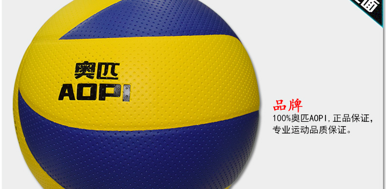 Ballon de volley - Ref 2009078 Image 64