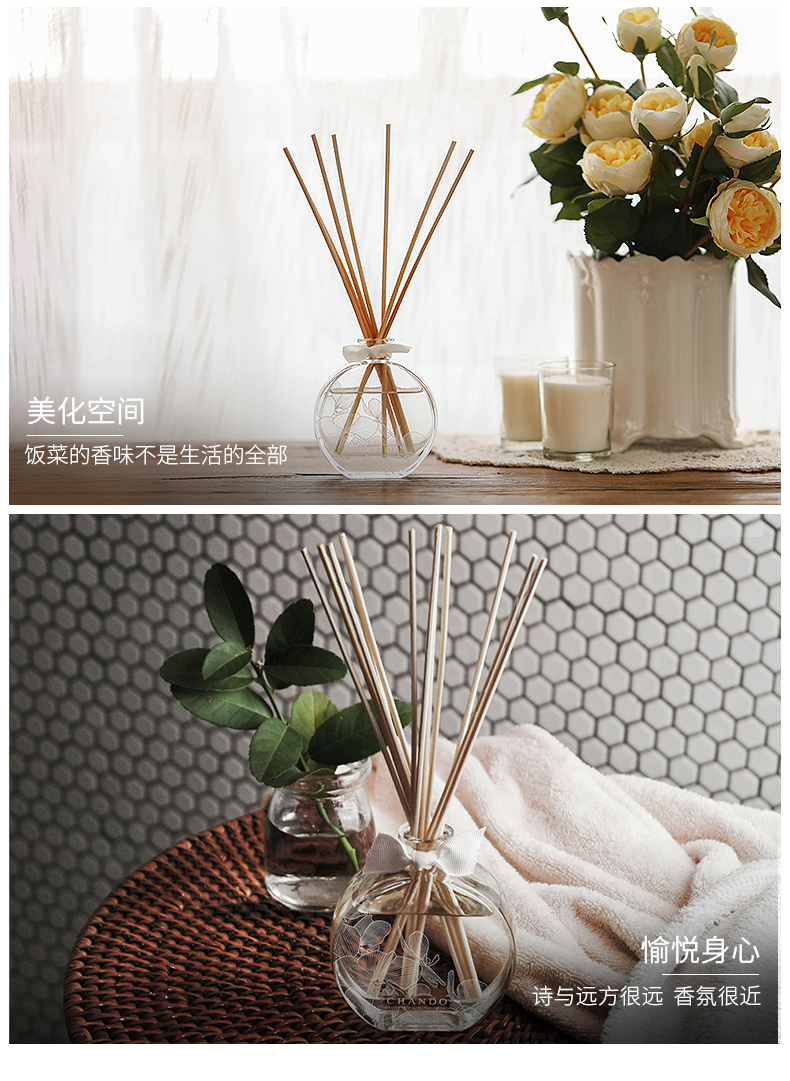 nhang hương trầm Hương thơm không cháy tinh dầu thơm 80ML giúp ngủ thơm hương thơm nhẹ phòng ngủ nhà trong nhà hương liệu mây kéo dài - Sản phẩm hương liệu vòng trầm tự nhiên