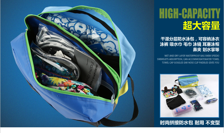 Sac de sport - Ref 9660 Image 13