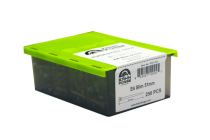 Pegaso Horse care Horseshoe care Kahn Forge E-type horseshoe nail extended version original import special price