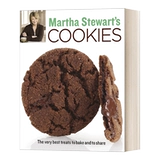 Оригинальный английский оригинальный английский оригинальный печенье Марты Стюарт Марты Стюарт