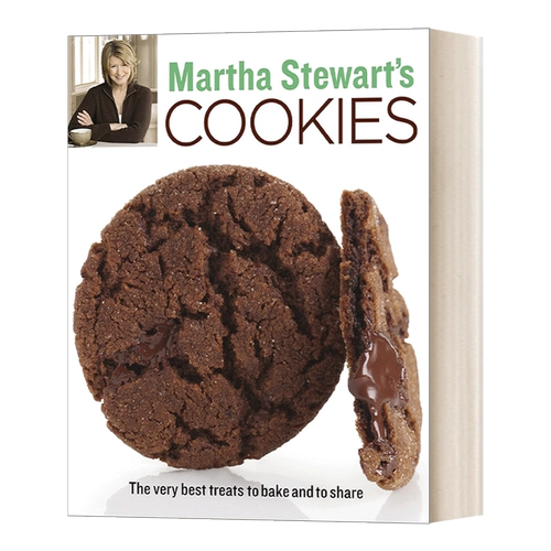 Оригинальный английский оригинальный английский оригинальный печенье Марты Стюарт Марты Стюарт