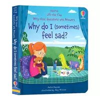 Почему мне иногда грустно