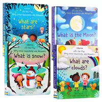 4 тома из серии «Вопросы и ответы по астрономическим знаниям».