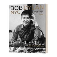 Боб Дилан Музыка и искусство, 2016 г., твердый переплет