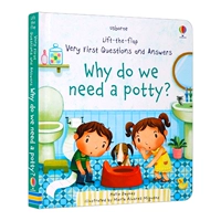 Почему мы пользуемся горшком?