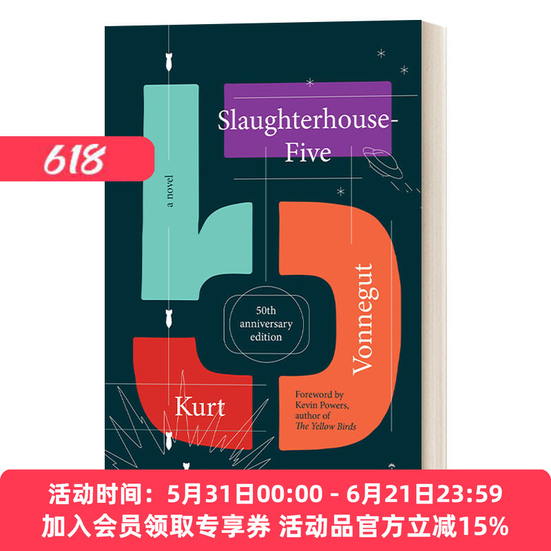 English Original Version Slaughterhouse-Five, Random House Modern Library Top 100 Novels, Hardcover, Kurt Vonnegut, English Edition, Imported English Original Book English Original Version Slaughterhouse-Five, Random House Modern Library Top 100 Novels, Hardcover, Kurt Vonnegut, English Edition, Imported English Original Book