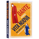 Huayan оригинальный английский оригинал Vita Nuova Dante New Life итальянский английский двуязычная версия Alma Classics английская оригинальная книга импортированная английская книга