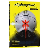 Cyberpunk 2077, оригинальный английский комикс Trauma Team, приквел издательства Dark Horse, официально разрешенные периферийные устройства