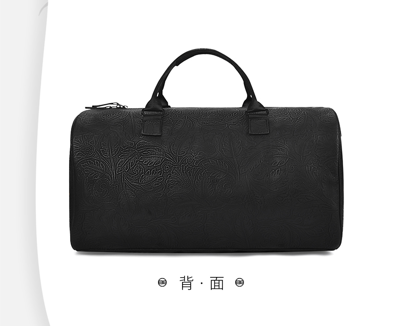 Lần đầu tiên thuần Trung Quốc 2019 mới thủy triều quốc gia nam nữ túi xách tay tập thể dục túi duffel túi du lịch 42171 - Túi du lịch túi du lịch adidas