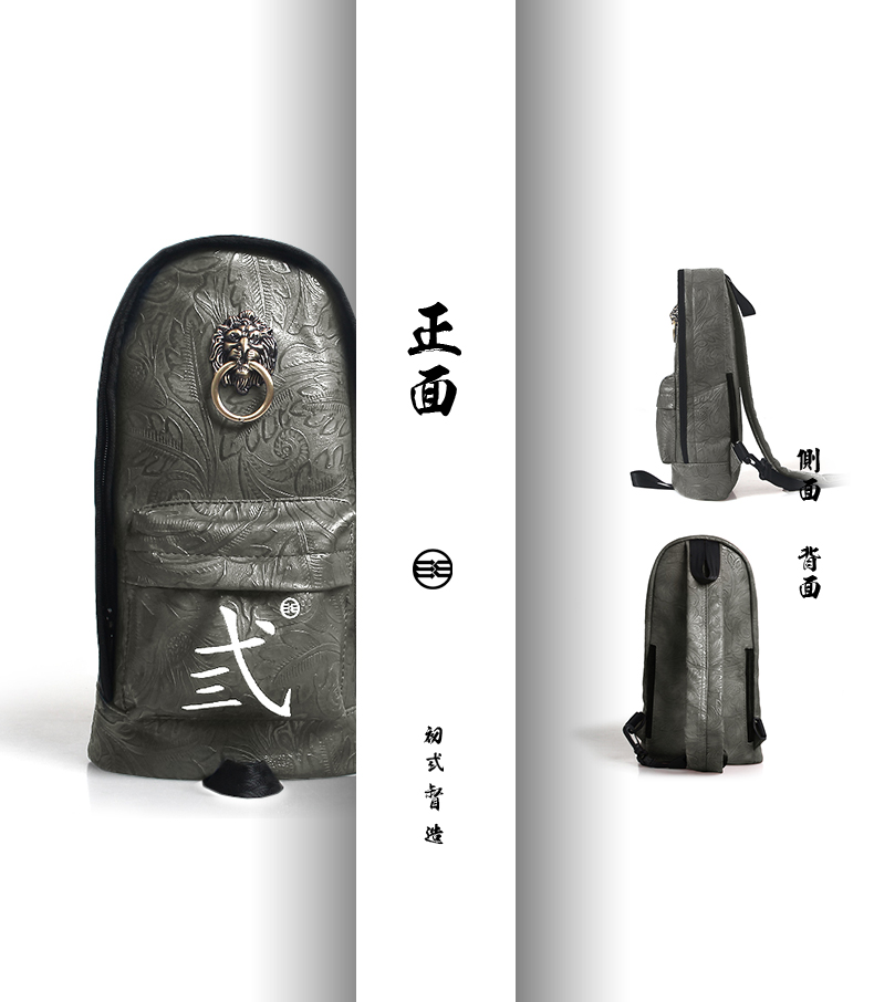 Sac homme - Ref 49568 Image 31