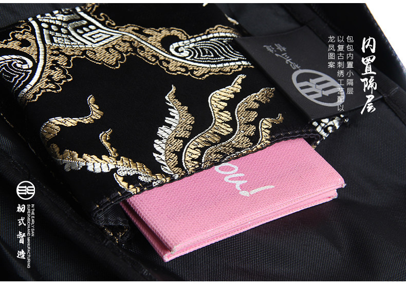 Sac pour homme - Ref 50530 Image 18