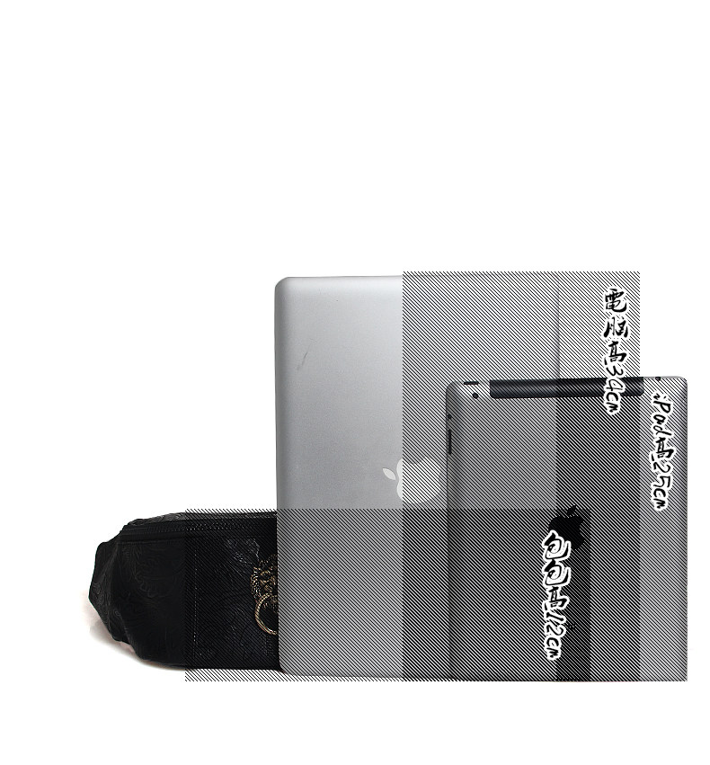 Sac pour homme - Ref 49496 Image 15