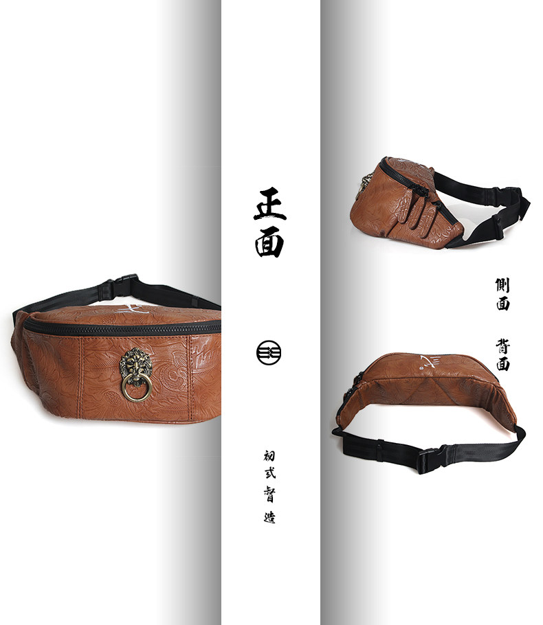 Sac pour homme - Ref 49496 Image 10