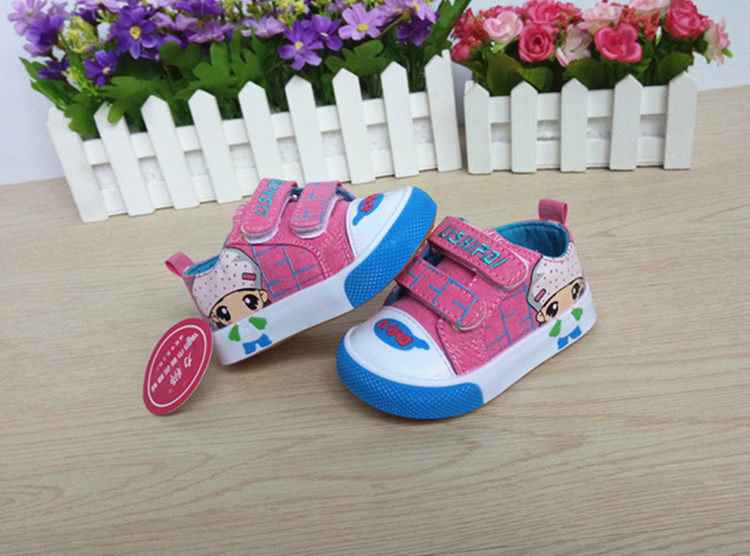 Chaussures enfants en EVA totem pour printemps - Ref 1037958 Image 18