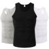 Áo vest nam Nam Cực cotton nam Thanh niên thoáng khí mùa hè thể dục thể thao vượt rào Áo ML áo lót 3 lỗ nam cực đẹp Áo vest