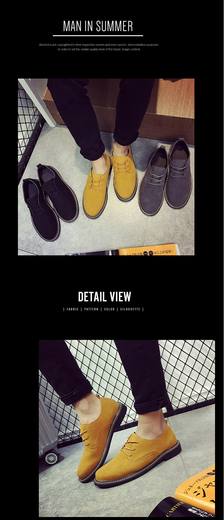 Boots - chaussures loisir - Ref 936312 Image 18