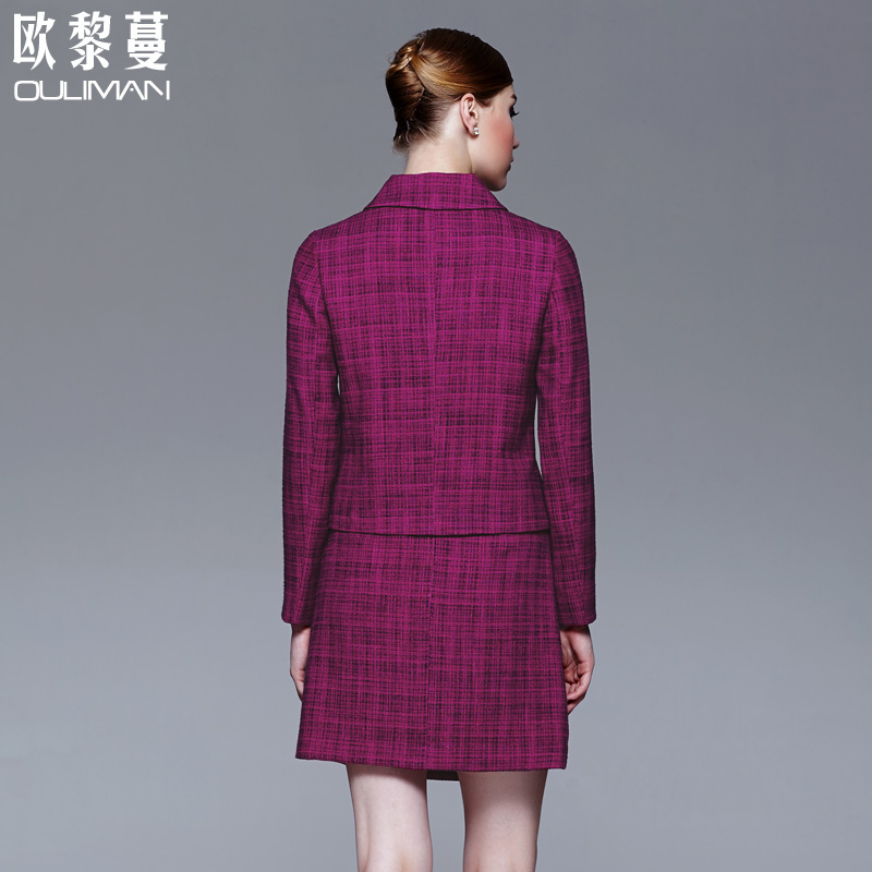 Veste pour femme - Ref 3219219 Image 5