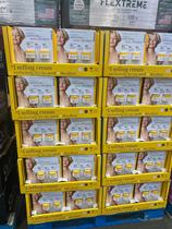 AB American shopping Sjavitin StriVectin Crush Cream tightly 30ml*2 bottles