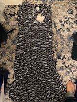 4 US$10 warehouse AB USA purchases Ms. MaxMara Sleeverless Silk Dress 9226249906
