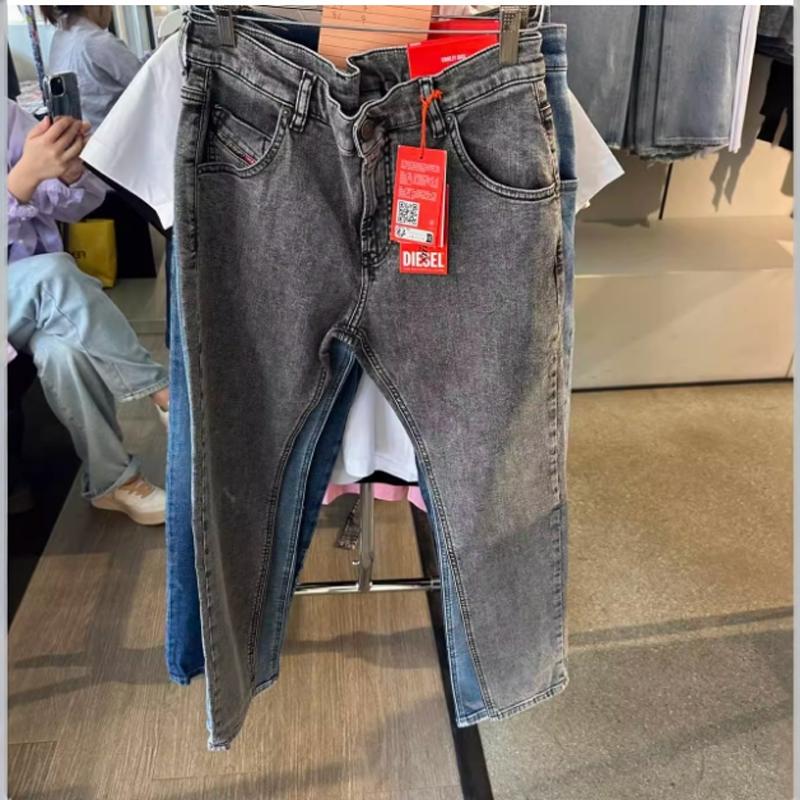 Domestic Reseller DIESEL Jeans Kralley-B-T Sweat 00Sk69 09D07