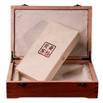 (Collection) 2005 Mansong Gong Tea Raw Brick Yunnan Gancang Puer Old Raw Tea 1000g Brick Yiminghao Old Lane