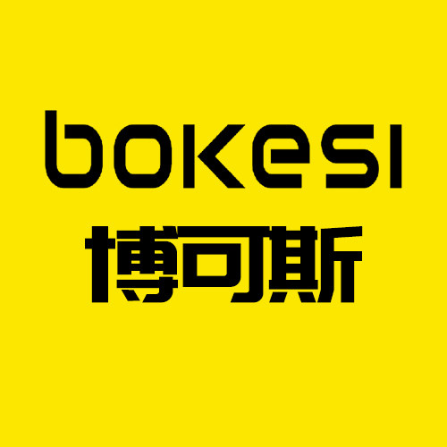 博可斯旗舰店的LOGO