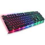 Wrangler Real Mechanical Seell Wired Keyboard Desktop Computer Mamba Crazy Snake Home Game Вне игры, мужская внешняя магазин Typling Notebook Male Girl Bearlight Special Gaming Online Cafes
