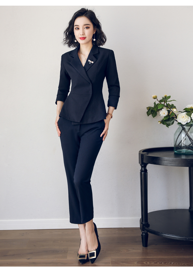 Tailleur femme - Ref 3245223 Image 22