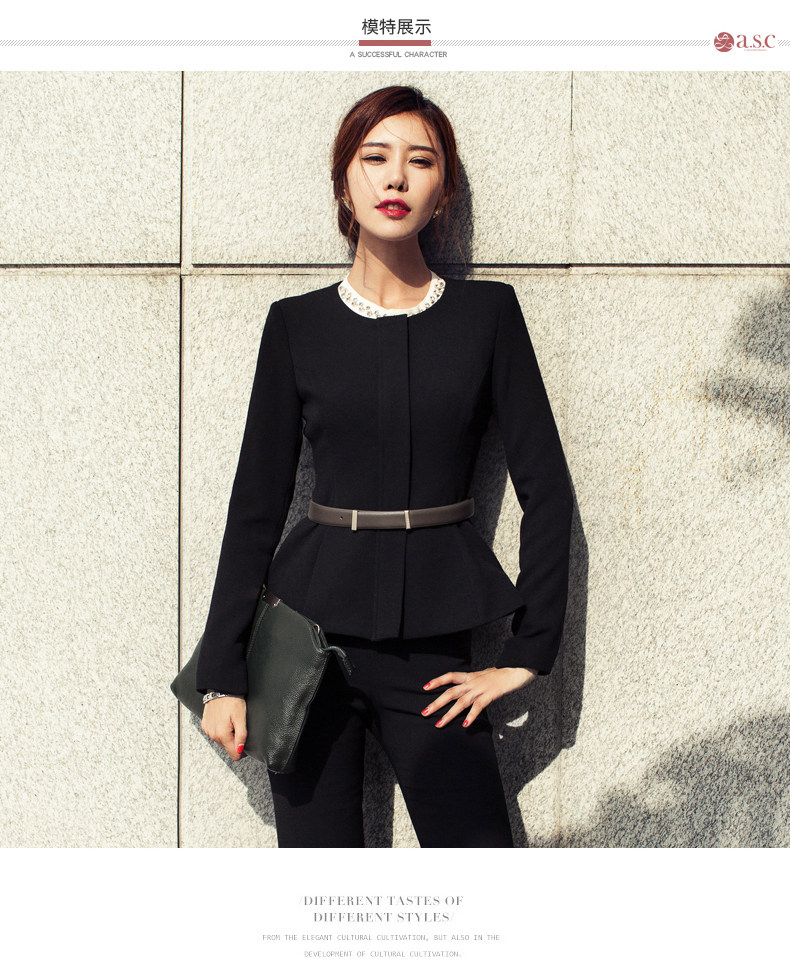 Tailleur femme - Ref 3244756 Image 12
