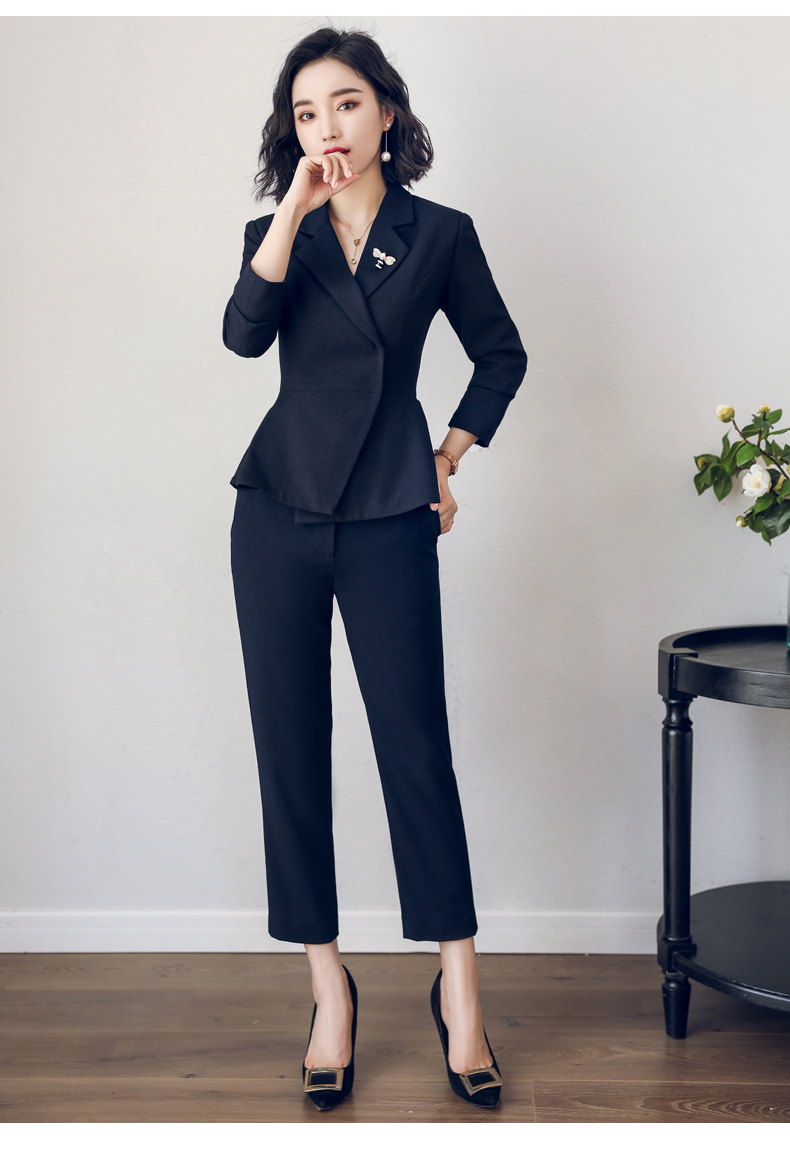 Tailleur femme - Ref 3245223 Image 21