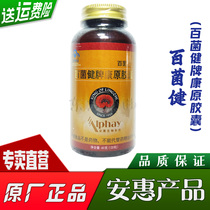 * Bai Jian (Bai Mu Jian) Anhui Products Kane and Stomach Ganoderma lucidum