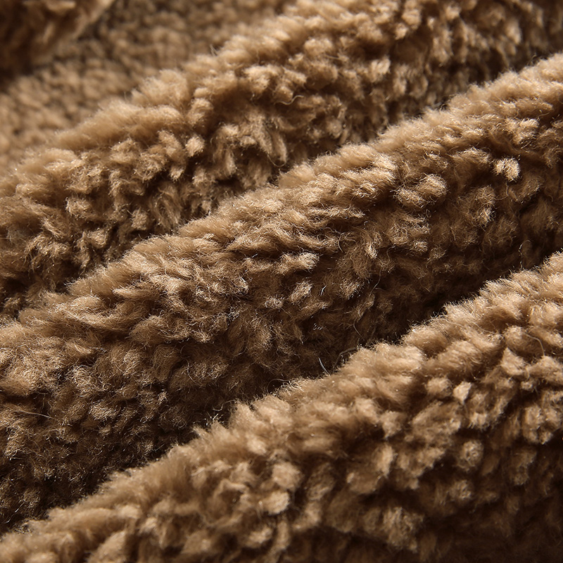 Manteau de fourrure femme - Ref 3172127 Image 5