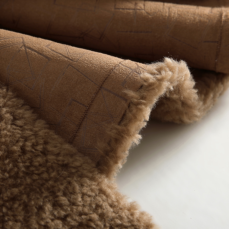 Manteau de fourrure femme - Ref 3174325 Image 5