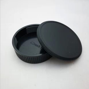 M42 fuselage cover and M42 rear cover a set of M42 fuselage cover and lens rear cover set 42mm screwed port-Taobao