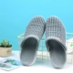 Giày mùa hè giày nam đế xuồng đế xuồng Giày nam đế mềm đế mềm phiên bản Hàn Quốc của xu hướng giày yêu nữ