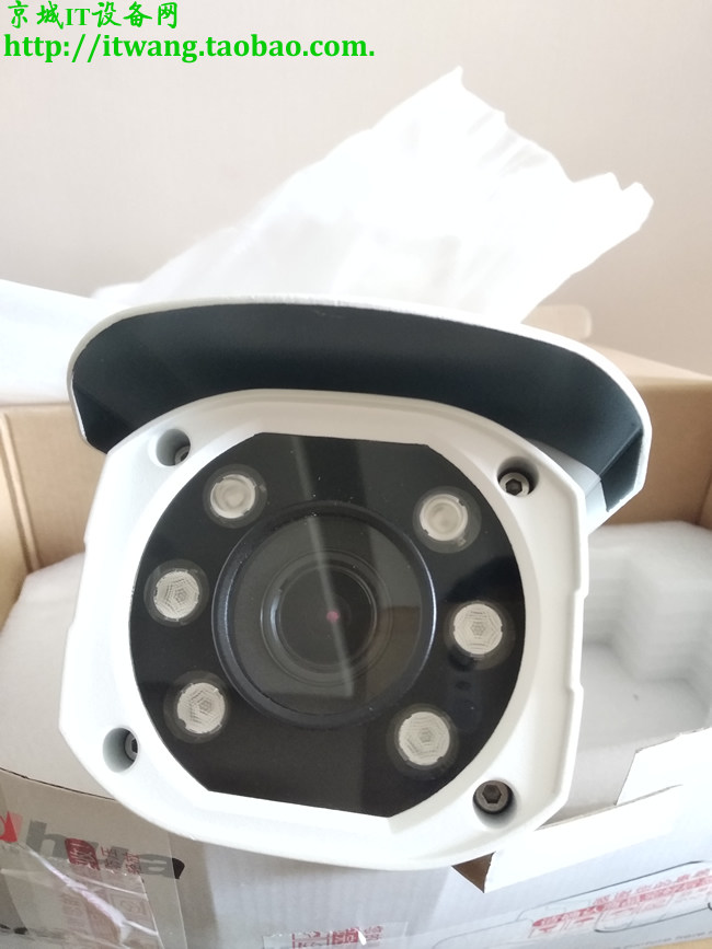 Инфракрасная камера 大华网络摄像机dh-ipc-hfw82xyz-abcdef(2812)室外监控红外抓拍po Dahua