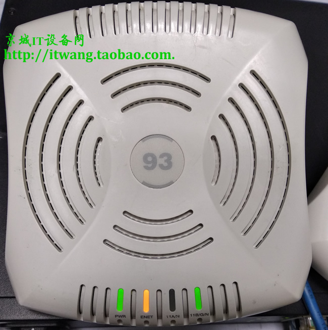 ARUBA   AP   -  庮 ȣ  WI -FI ACCESS POINT 802.11N