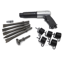 250 air shovel air shovel pneumatic shovel air hammer tool brake pad air pick air pick chisel rust remover gun head tire repair machine