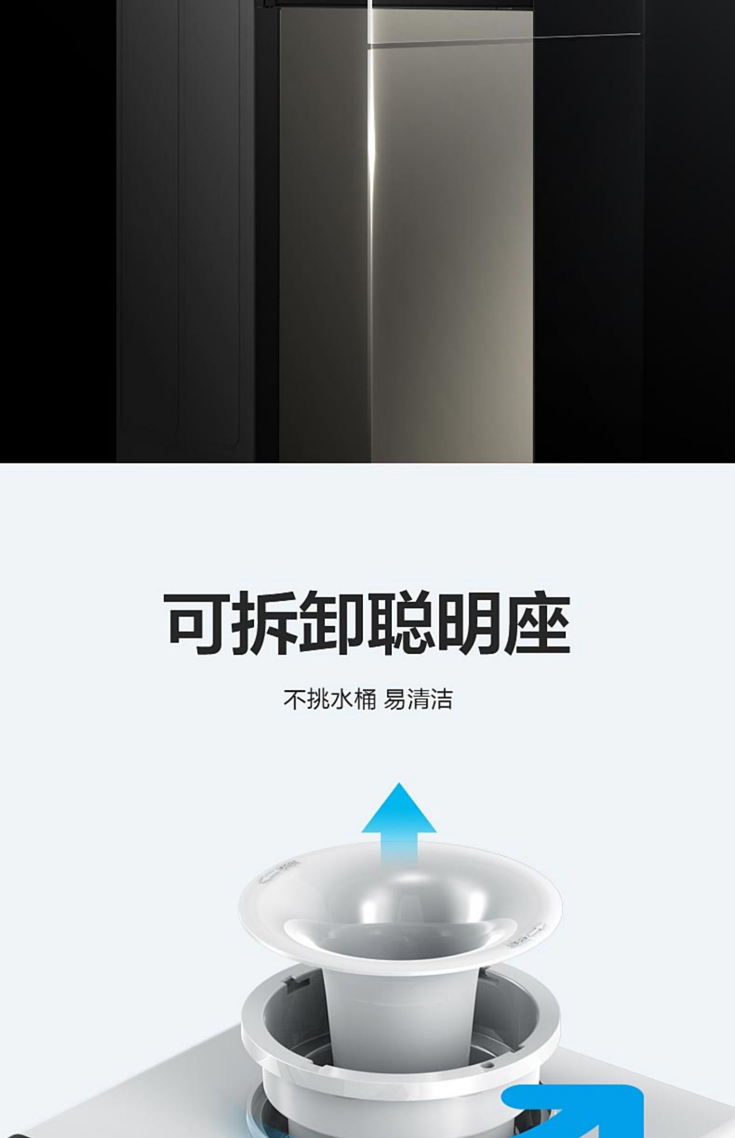 máy lọc nước aqua 2 vòi nóng lạnh Mỹ nước nóng lạnh dọc nhà nóng tự động đôi cửa thùng nước trà thanh máy nước nóng máy máy lọc nước hydrogen