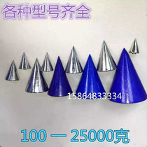 Line drop hammer hanging line plumb hammer hanging line plumb hammer construction site hanging wire drop line Tuo line vertical line drop