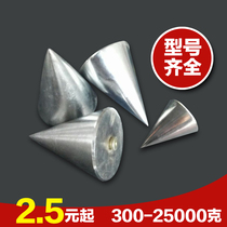 Line drop hanging wire hammer wire drop wire drop wire cone line plumb wire drop hammer