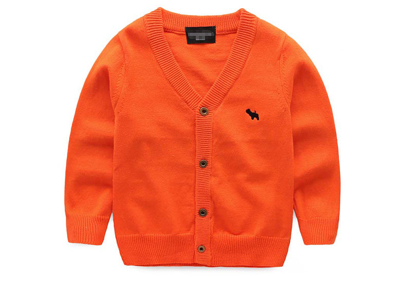 Pull enfant à manche longue - Ref 2103285 Image 14