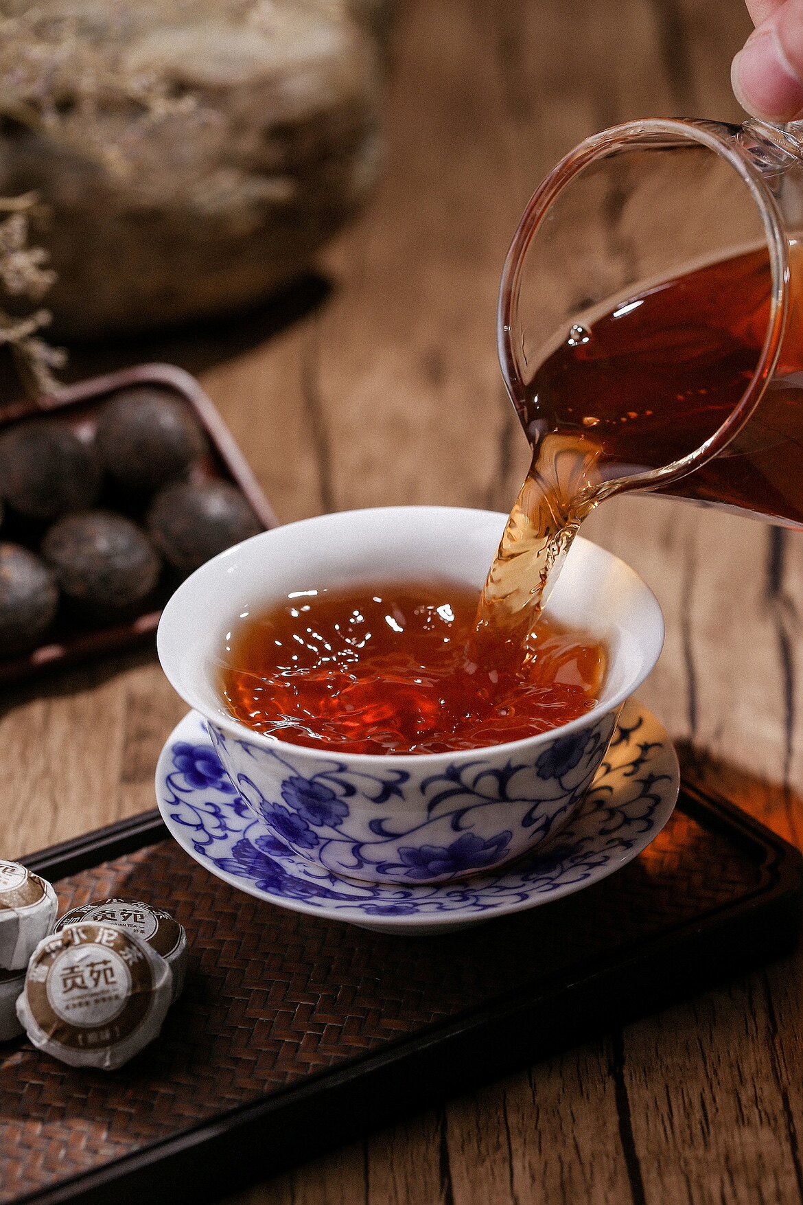 奈鸿茶叶