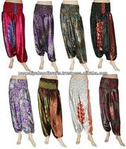 Nepal Indian style casual pants yoga pants